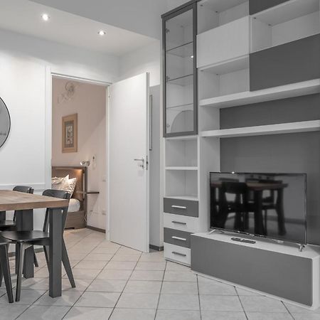 Turati Apartments Μπολόνια Εξωτερικό φωτογραφία