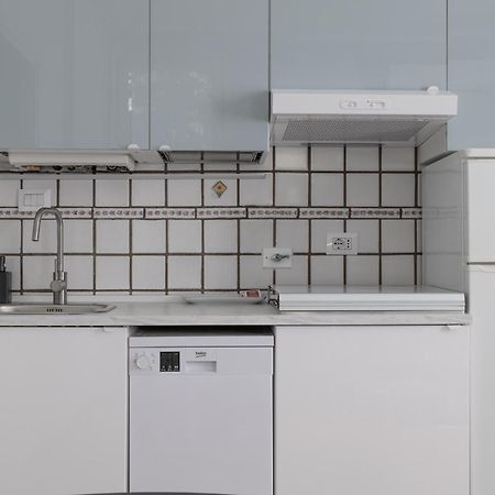 Turati Apartments Μπολόνια Εξωτερικό φωτογραφία