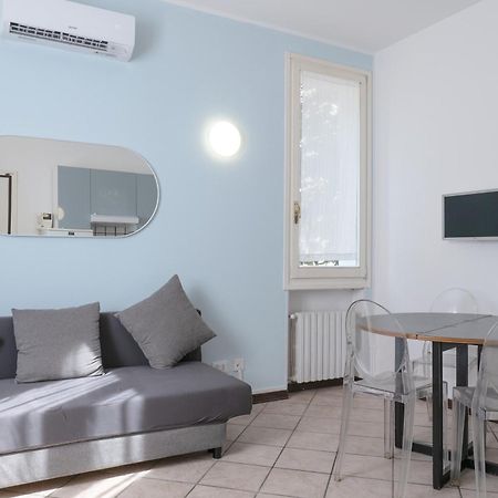 Turati Apartments Μπολόνια Εξωτερικό φωτογραφία