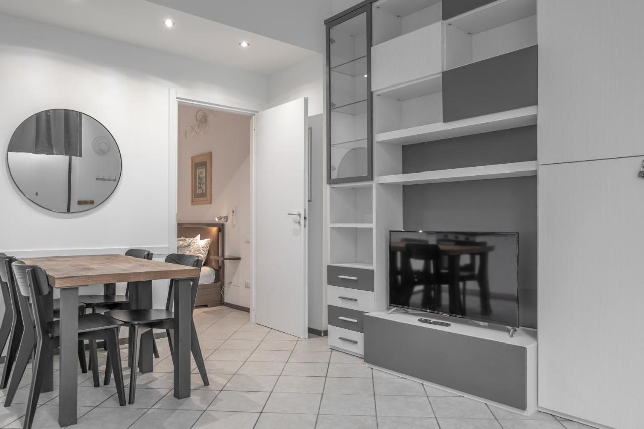 Turati Apartments Μπολόνια Εξωτερικό φωτογραφία