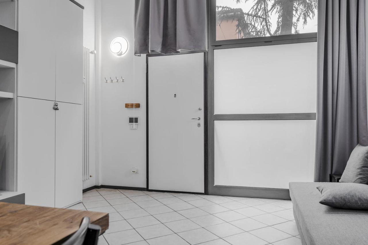 Turati Apartments Μπολόνια Εξωτερικό φωτογραφία