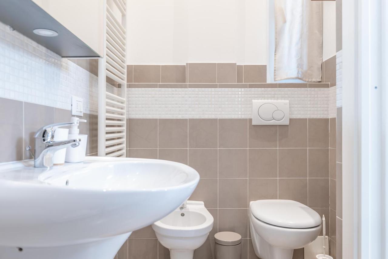 Turati Apartments Μπολόνια Εξωτερικό φωτογραφία