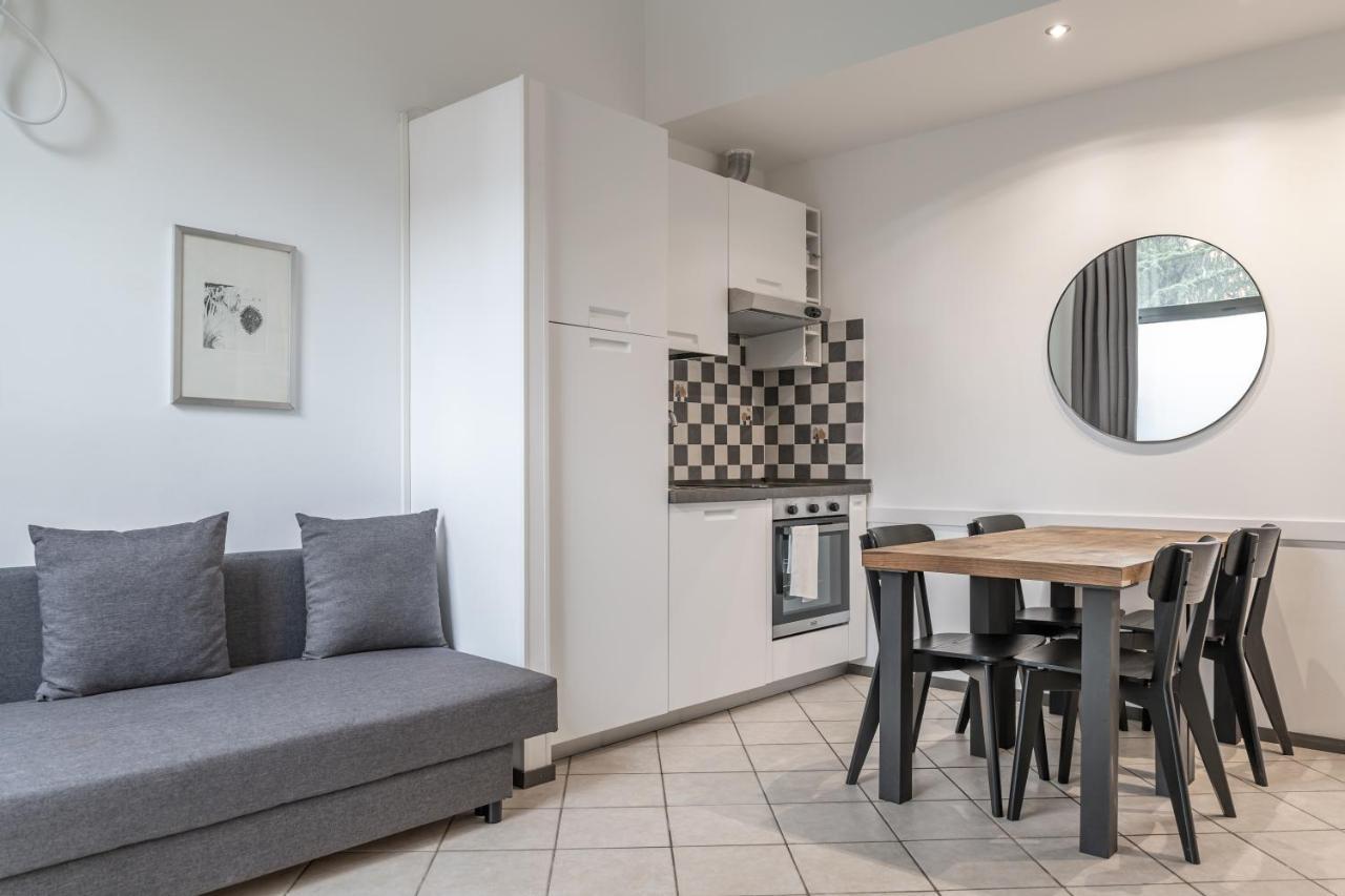 Turati Apartments Μπολόνια Εξωτερικό φωτογραφία