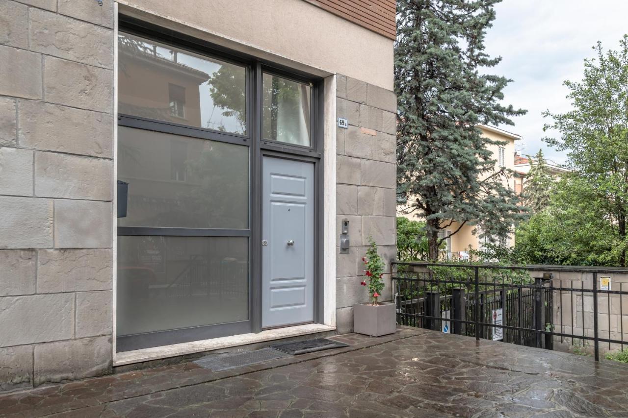 Turati Apartments Μπολόνια Εξωτερικό φωτογραφία
