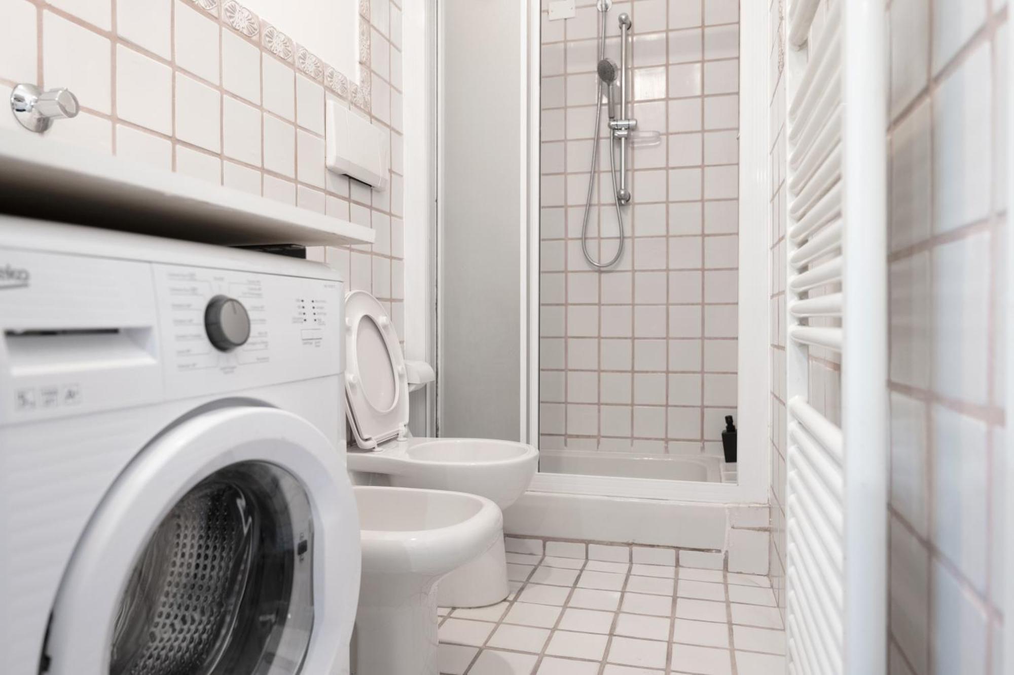 Turati Apartments Μπολόνια Εξωτερικό φωτογραφία