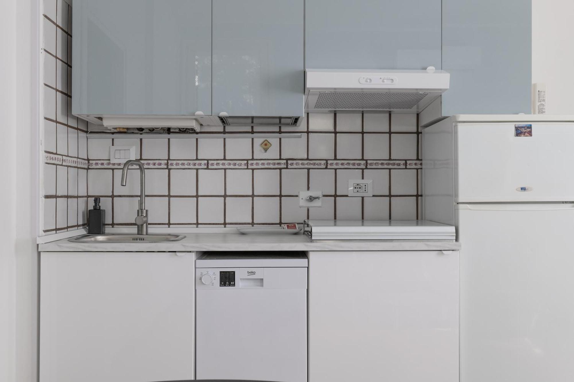 Turati Apartments Μπολόνια Εξωτερικό φωτογραφία