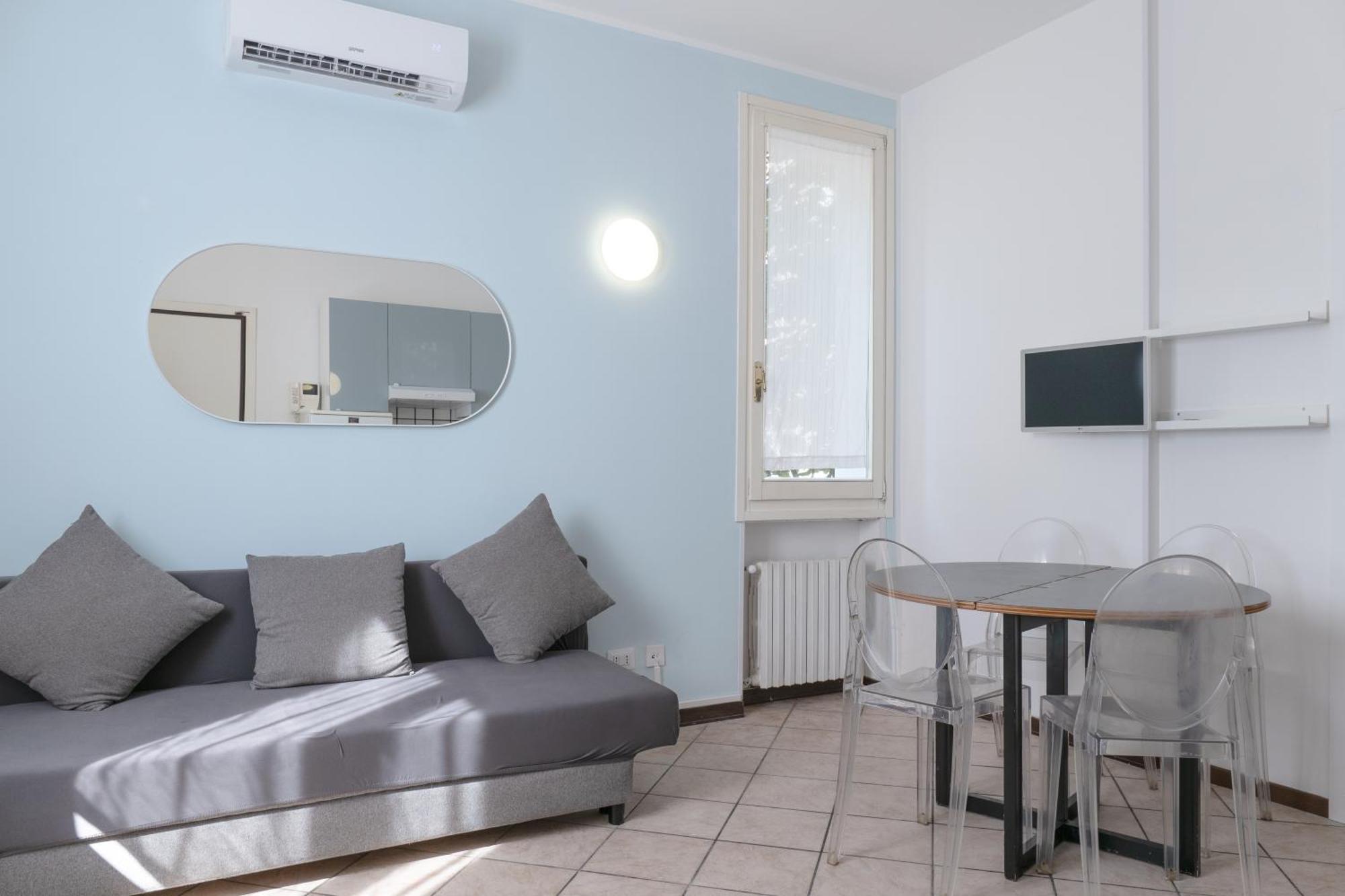 Turati Apartments Μπολόνια Εξωτερικό φωτογραφία