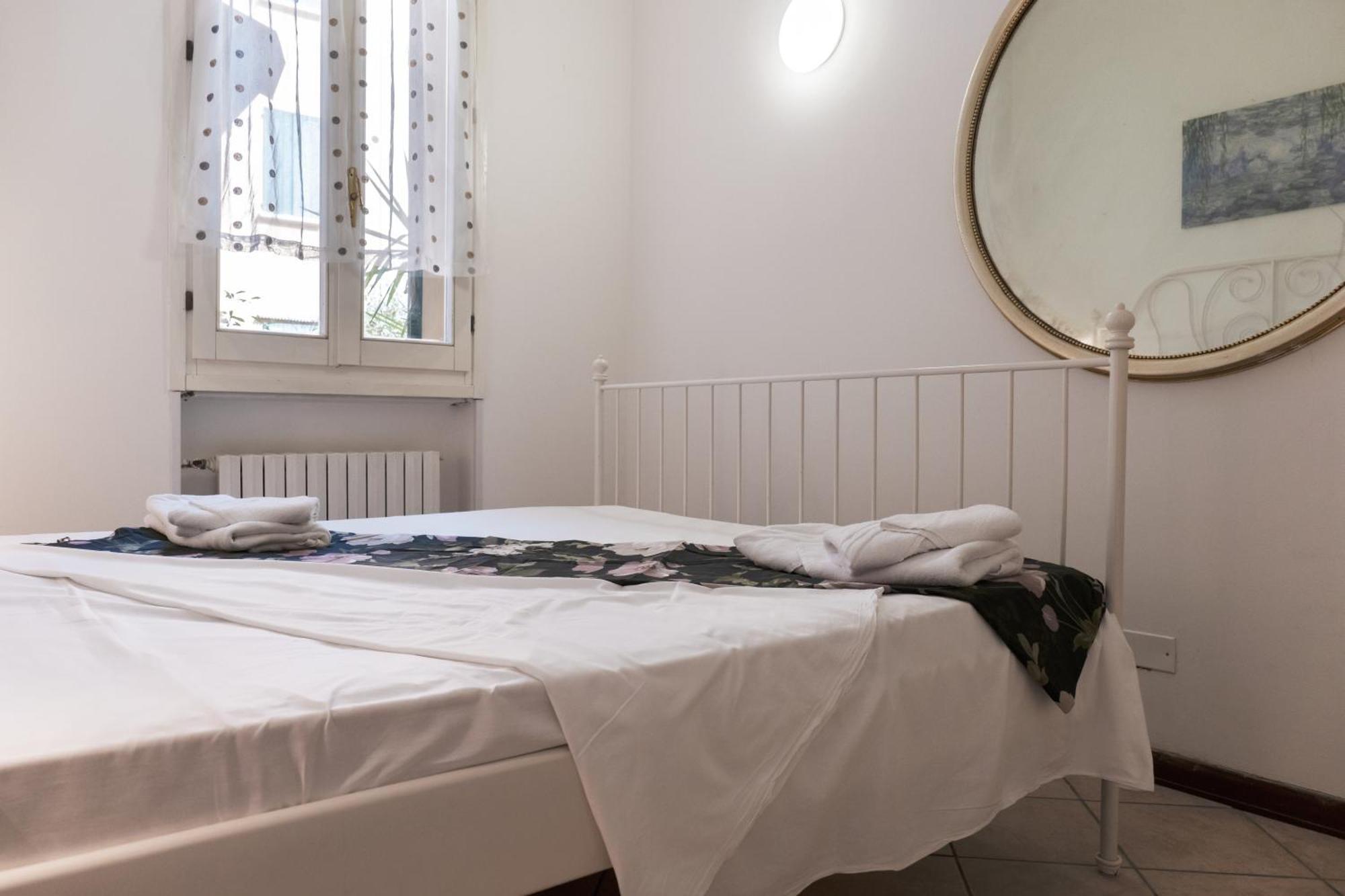 Turati Apartments Μπολόνια Εξωτερικό φωτογραφία