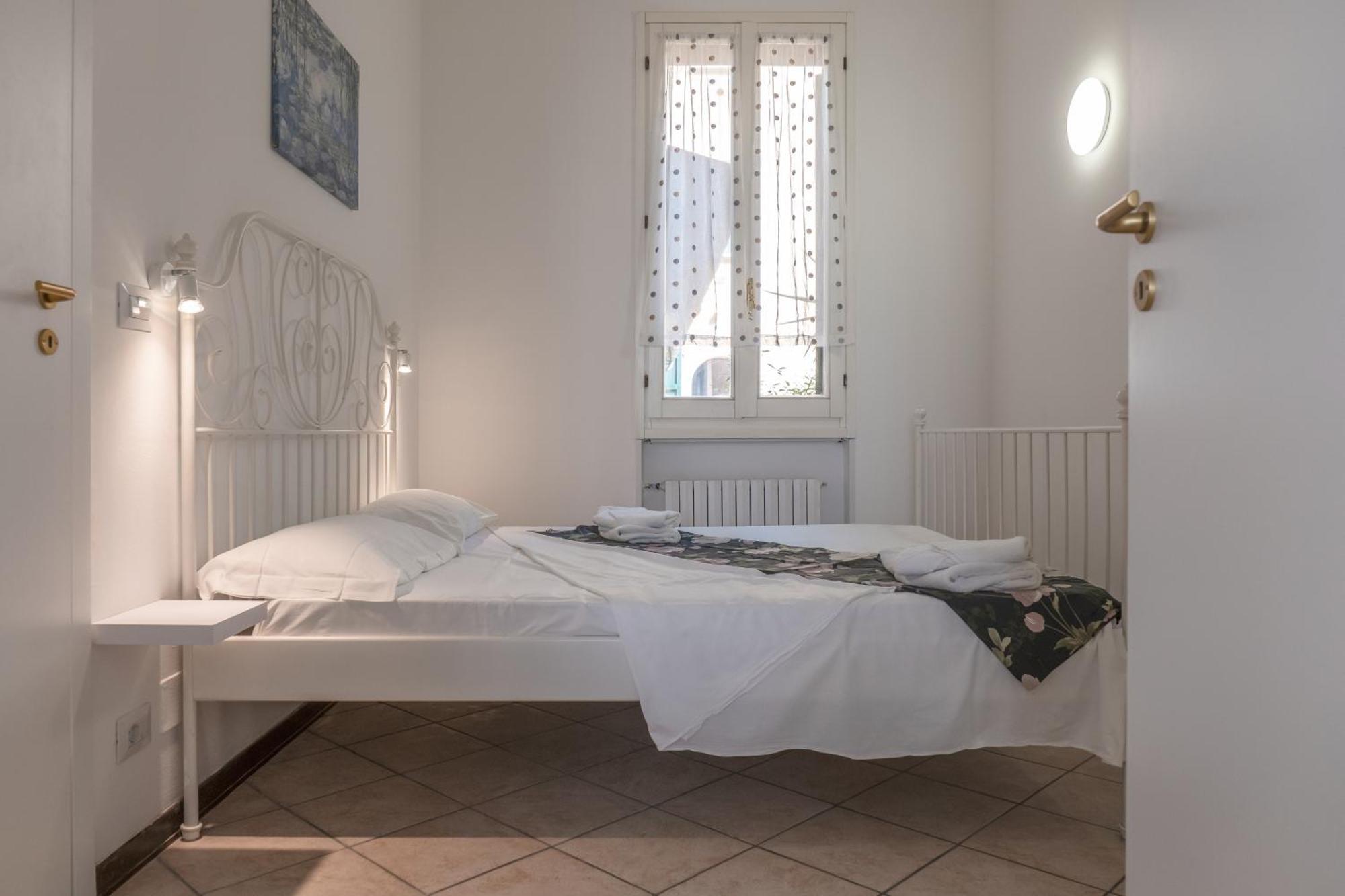 Turati Apartments Μπολόνια Εξωτερικό φωτογραφία