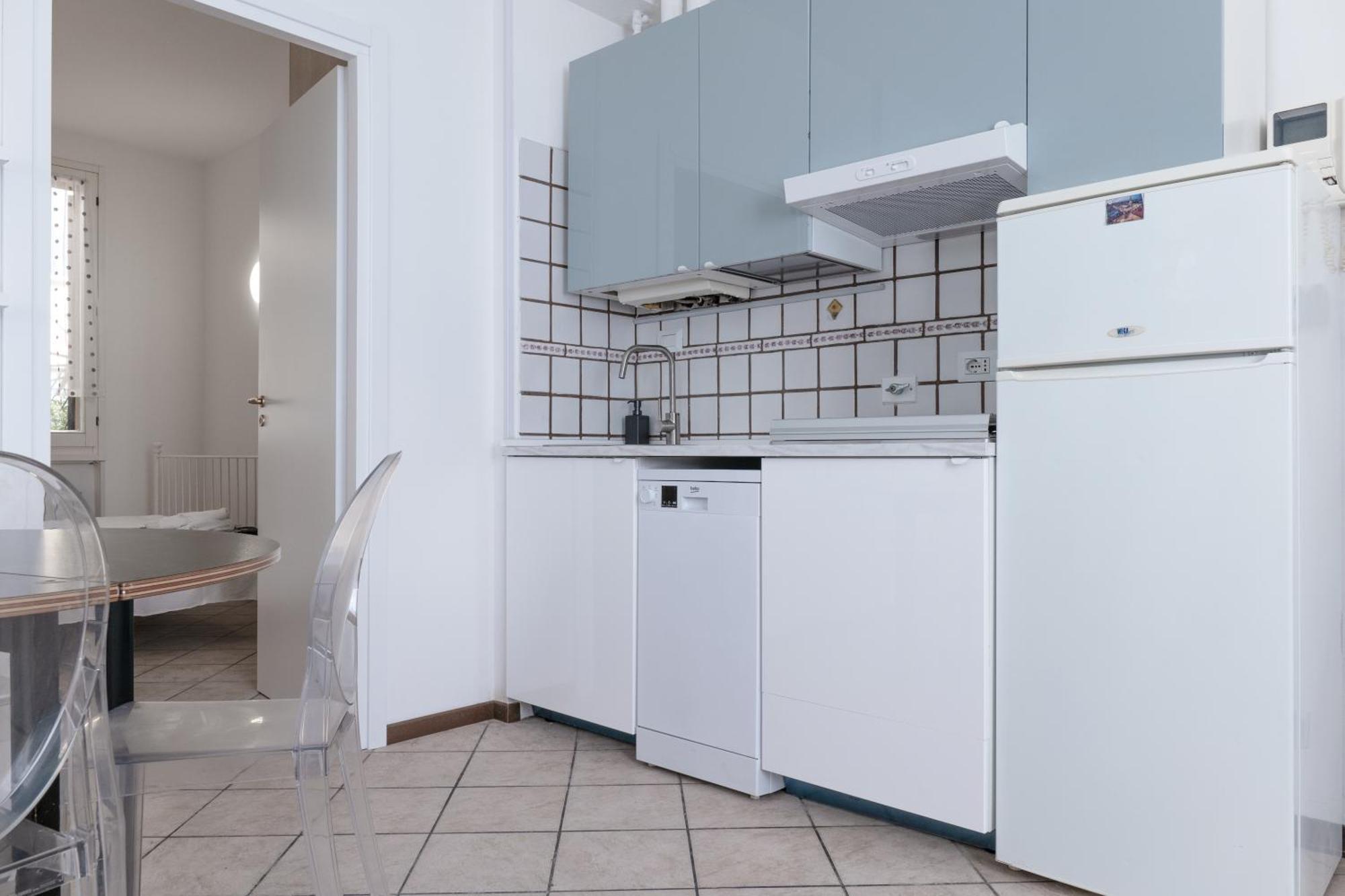 Turati Apartments Μπολόνια Εξωτερικό φωτογραφία